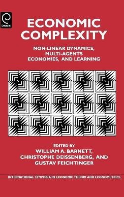 Economic Complexity(English, Hardcover, unknown)