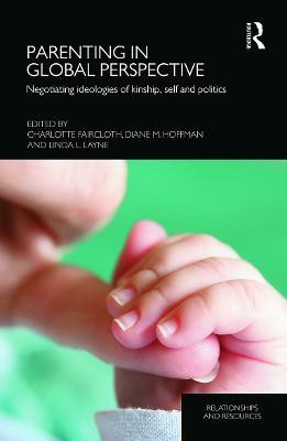 Parenting in Global Perspective(English, Hardcover, unknown)