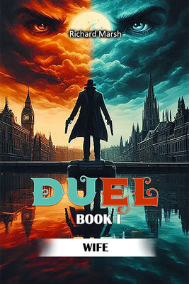 A Duel BOOK I (Edition2024)(English, Paperback, Marsh Richard)