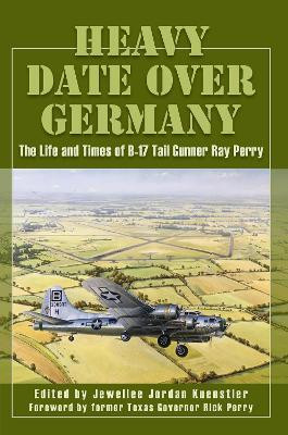 Heavy Date Over Germany(English, Paperback, unknown)