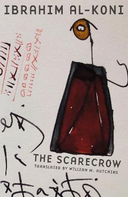 The Scarecrow(English, Paperback, al-Koni Ibrahim)