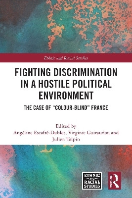 Fighting Discrimination in a Hostile Political Environment(English, Paperback, unknown)
