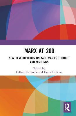 Marx at 200(English, Paperback, unknown)