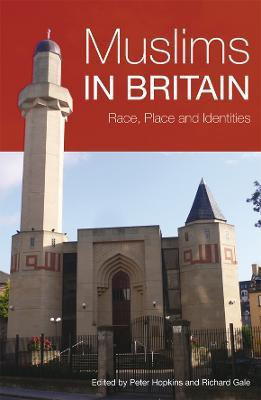 Muslims in Britain(English, Paperback, unknown)
