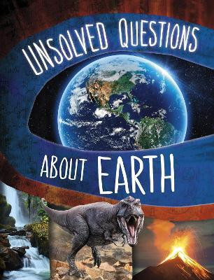 Unsolved Questions About Earth(English, Paperback, Turner Myra Faye)