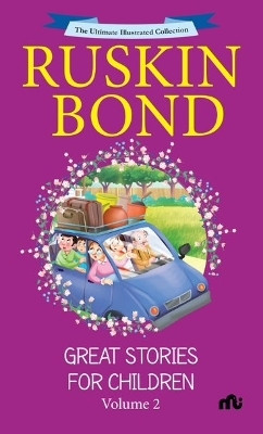 Great Stories For Children Vol 2(English, Paperback, Bond Ruskin)