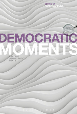 Democratic Moments(English, Hardcover, unknown)