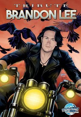 Tribute(English, Paperback, Esquivel Eric M)