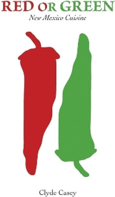 Red or Green(English, Paperback, Casey Clyde W.)