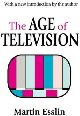 The Age of Television(English, Paperback, unknown)