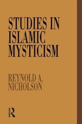 Studies in Islamic Mysticism(English, Paperback, Nicholson Reynold A.)