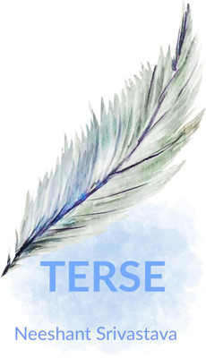 TERSE(English, Paperback, Neeshant Srivastava)