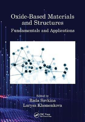 Oxide-Based Materials and Structures(English, Paperback, unknown)