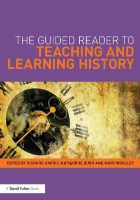 The Guided Reader to Teaching and Learning History(English, Paperback, unknown)