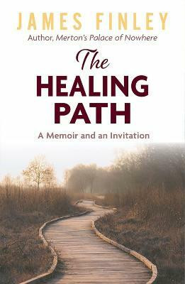 The Healing Path(English, Paperback, Finley James)