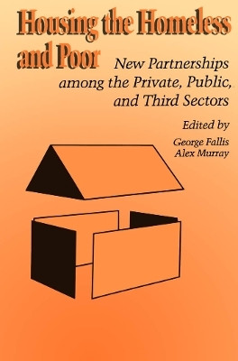 Housing the Homeless and Poor(English, Electronic book text, unknown)