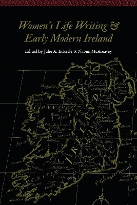 Women's Life Writing and Early Modern Ireland(English, Paperback, unknown)
