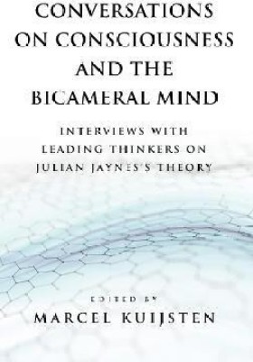 Conversations on Consciousness and the Bicameral Mind(English, Hardcover, unknown)