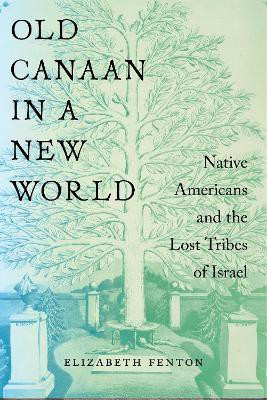 Old Canaan in a New World(English, Electronic book text, Fenton Elizabeth)