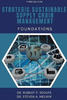 Strategic Sustainable Supply Chain Management(English, Paperback, Sroufe Robert P.)