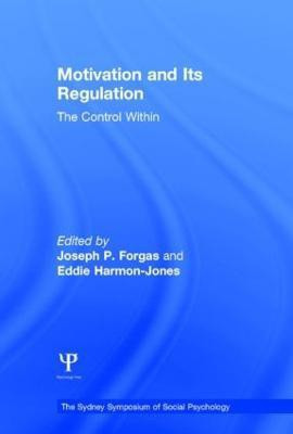 Motivation and Its Regulation(English, Hardcover, unknown)