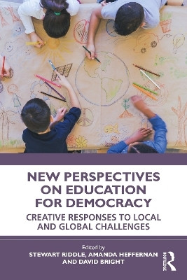 New Perspectives on Education for Democracy(English, Paperback, unknown)