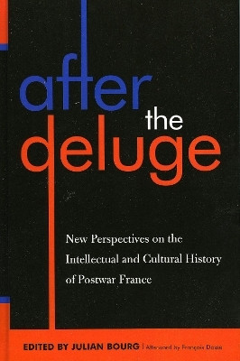 After the Deluge(English, Hardcover, unknown)