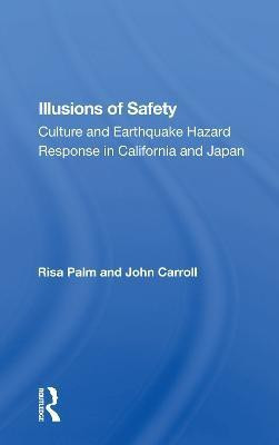 Illusions Of Safety(English, Paperback, Palm Risa)
