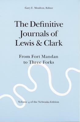 The Definitive Journals of Lewis and Clark, Vol 4(English, Paperback, Lewis Meriwether)