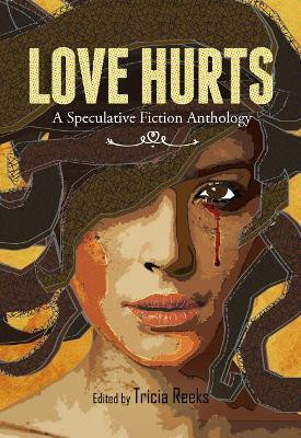 Love Hurts(English, Paperback, Howey Hugh)