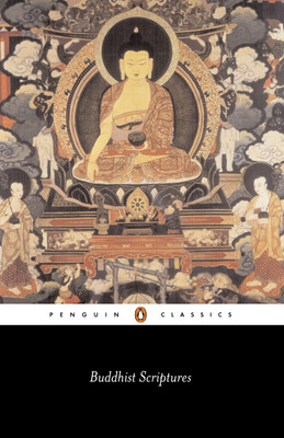 Buddhist Scriptures(English, Paperback, Lopez Donald)