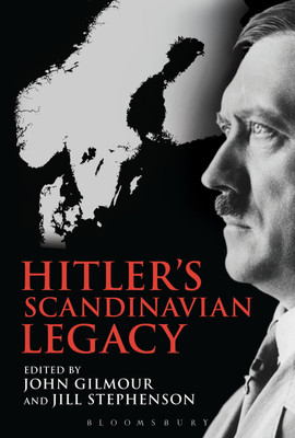 Hitler's Scandinavian Legacy(English, Paperback, unknown)