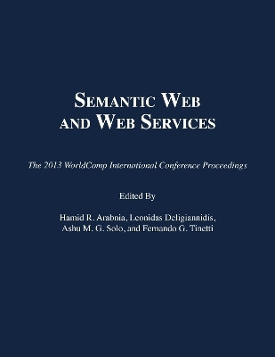 Semantic Web and Web Services(English, Paperback, unknown)
