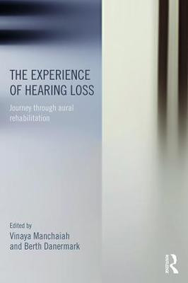 The Experience of Hearing Loss(English, Paperback, unknown)