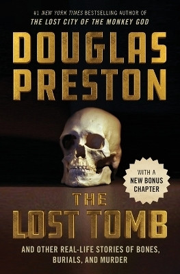 The Lost Tomb(English, Paperback, Preston Douglas)