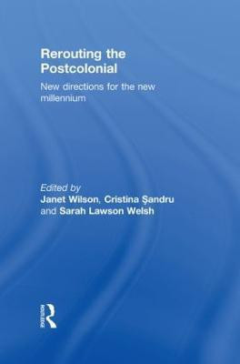 Rerouting the Postcolonial(English, Hardcover, unknown)