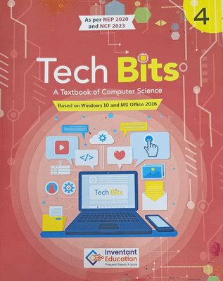 TECH BITS 4(KOLKATA, INVENTANT EDUCATION)