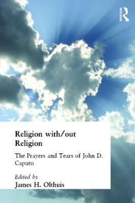 Religion With/Out Religion(English, Paperback, unknown)