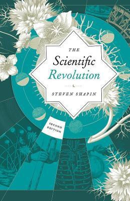 The Scientific Revolution(English, Paperback, Shapin Steven)