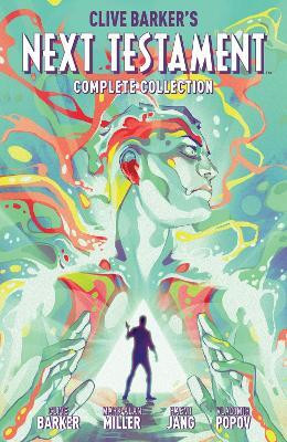 Clive Barker's Next Testament Complete Collection(English, Paperback, Barker Clive)