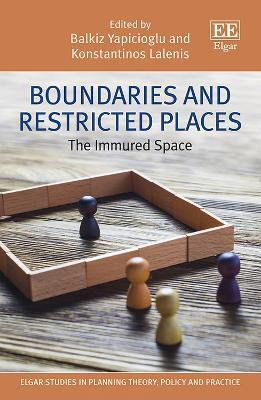 Boundaries and Restricted Places(English, Hardcover, unknown)