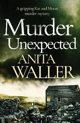 Murder Unexpected(English, Paperback, Waller Anita)