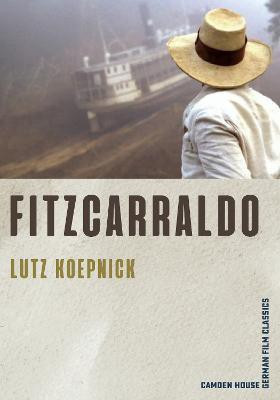 Fitzcarraldo(English, Paperback, Koepnick Lutz)