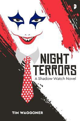 Night Terrors(English, Paperback, Waggoner Tim)