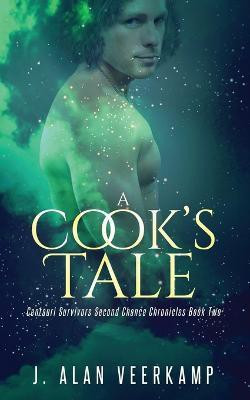 A Cook's Tale(English, Paperback, Veerkamp J Alan)