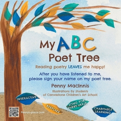 My ABC Poet Tree(English, Paperback, Macinnis Penny)