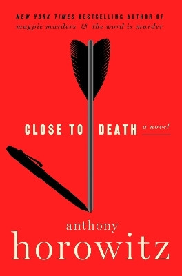 Close to Death(English, Hardcover, Horowitz Anthony)