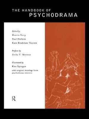 The Handbook of Psychodrama(English, Paperback, unknown)