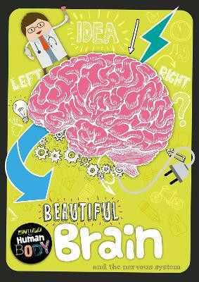 Beautiful Brain(English, Paperback, Ogden Charlie)