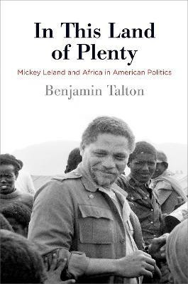In This Land of Plenty(English, Hardcover, Talton Benjamin)